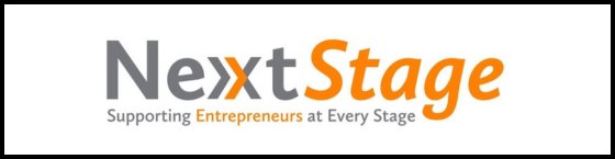NextStage logo