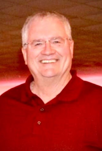 Picture of Gregg Davies