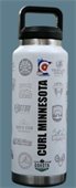 MN Curling Waterbottles