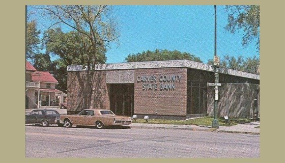 Carver County State Bank