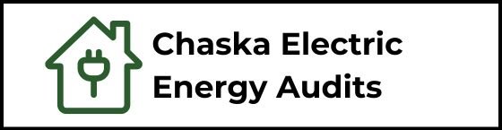 Chaska Electric Energy Audits