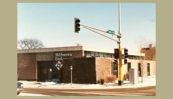 Mid-America Bank