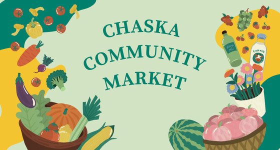 chaska market