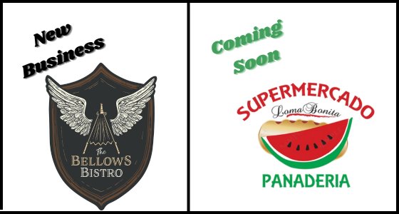 new business bellows