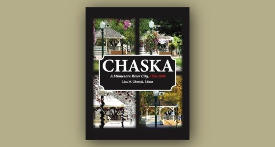 Chaska 1950-2000 History Book