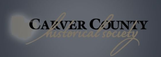 Carver County Historical Society logo