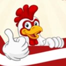 picture of a chicken