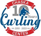 Chaska Curling Center- 10 years