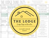 June Lodge Calendar