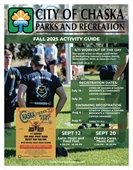 Fall 25 Activity Guide