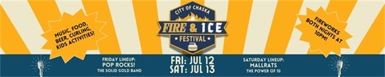 Chaska Fire and Ice Festival