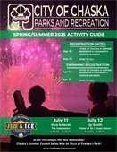 Spring-Summer 2025 Parks and Recreation Activity Guide