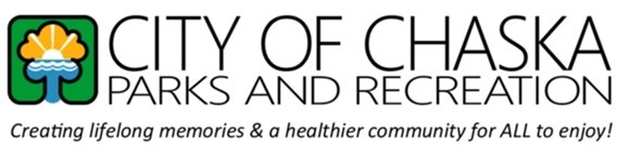 Chaska Parks and Recreation Logo