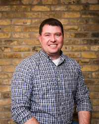 Matt Clark City Engineer