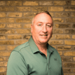 John Schmidt Building Inspector