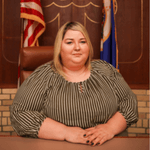 McKayla Hatfield City Council Member
