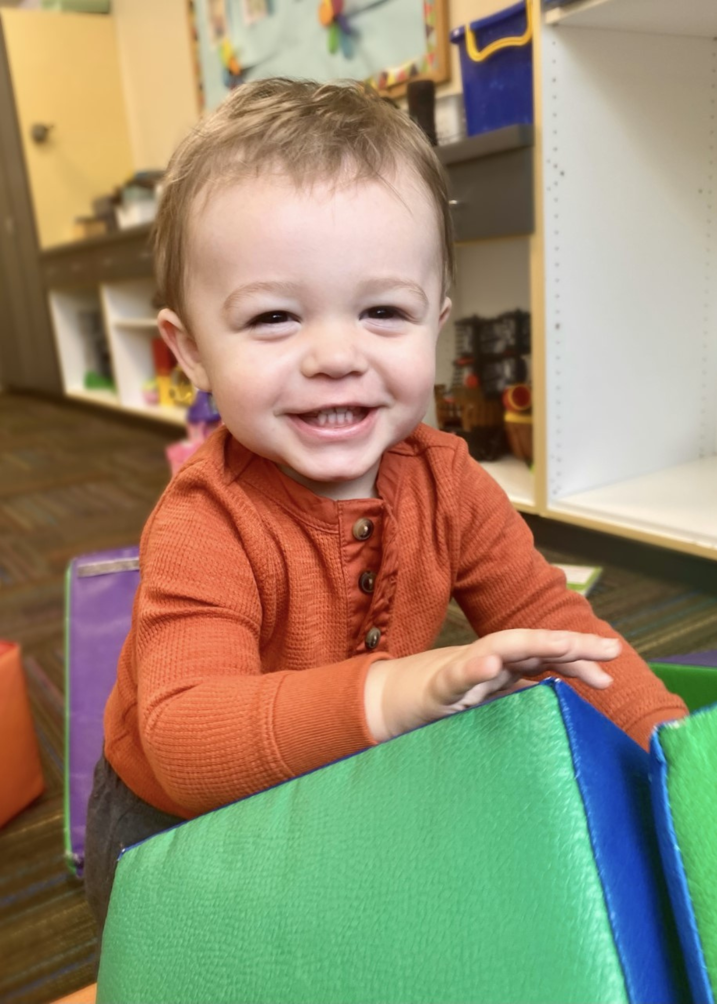 Chaska Community Center Daycare