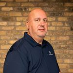 Mike Kimpton Building Inspector