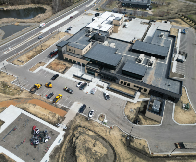 Public Safety Facility